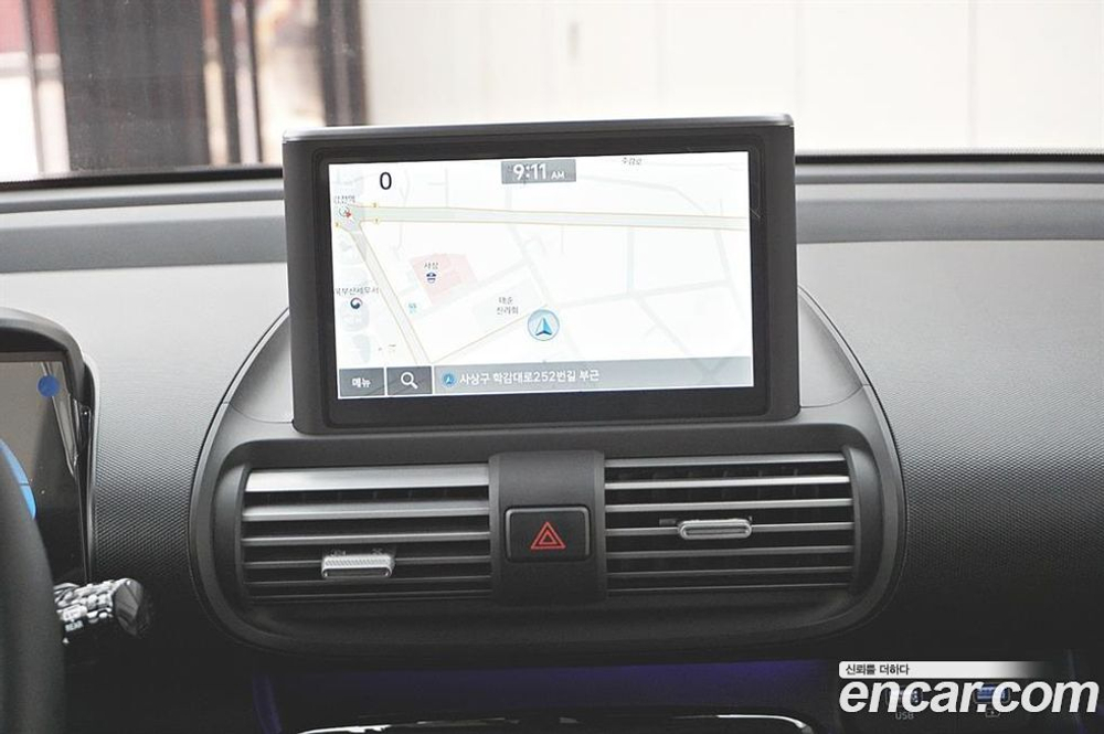 Hyundai Casper Inspiration (07.2023)