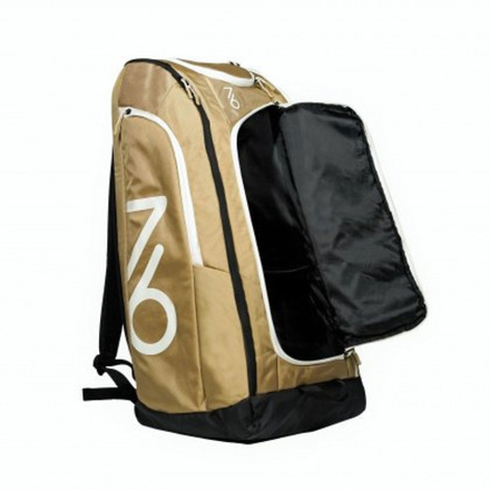 Чехлы для тенниса SEVENSIX RACKET HOLDER X6 .