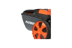 Бензиновая газонокосилка PATRIOT PT 47LS 512109014