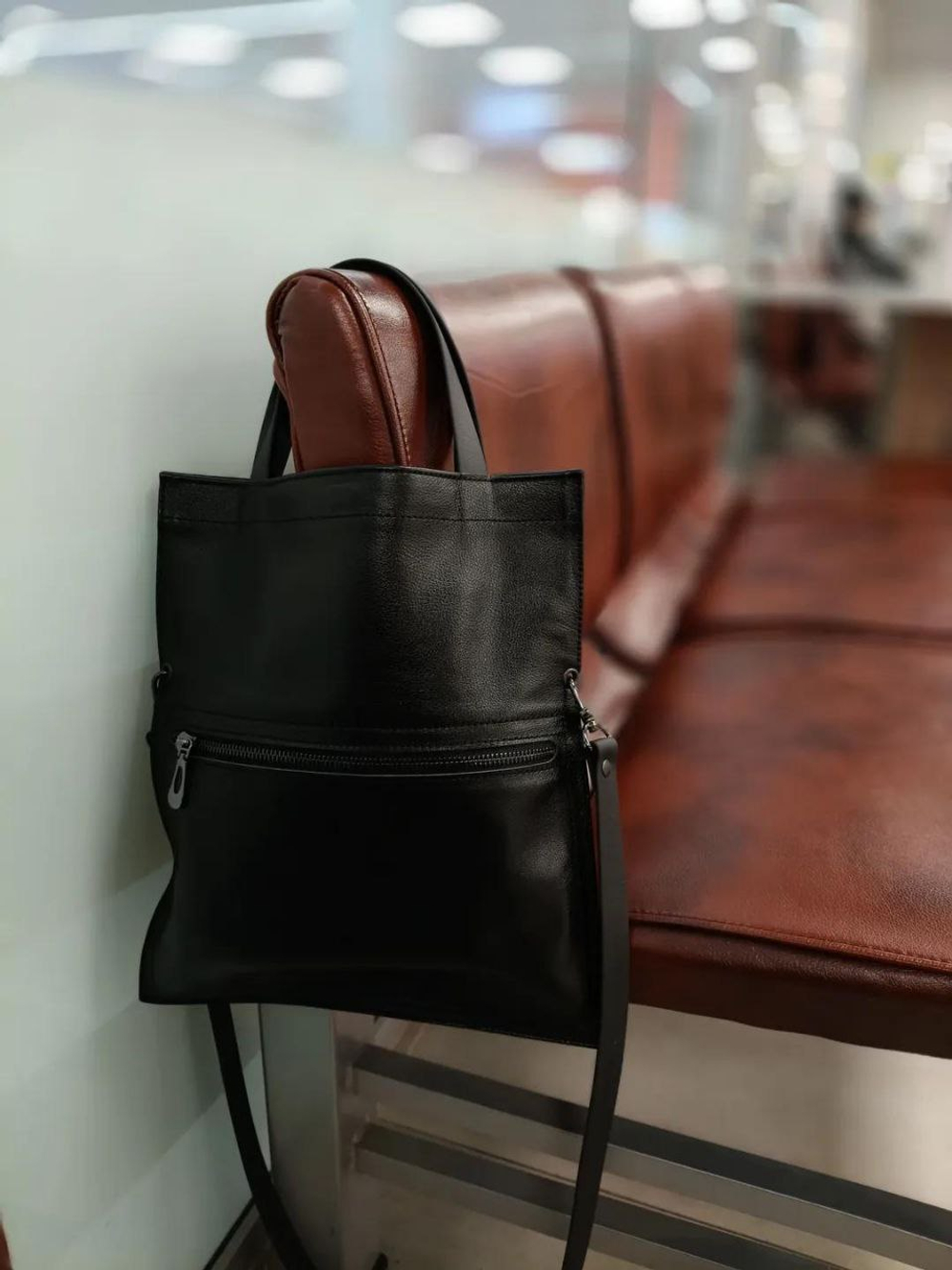 мягкий пакет Бланшет