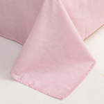 Комплект постельного белья Сатин с Одеялом Young 100% хлопок OBK009