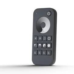 Пульт для монохромной светодиодной ленты 1 зона Lighting control 01109