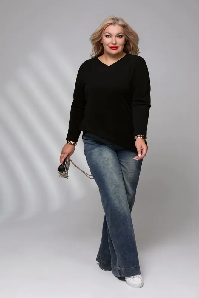 Туника 6264 Fabrika