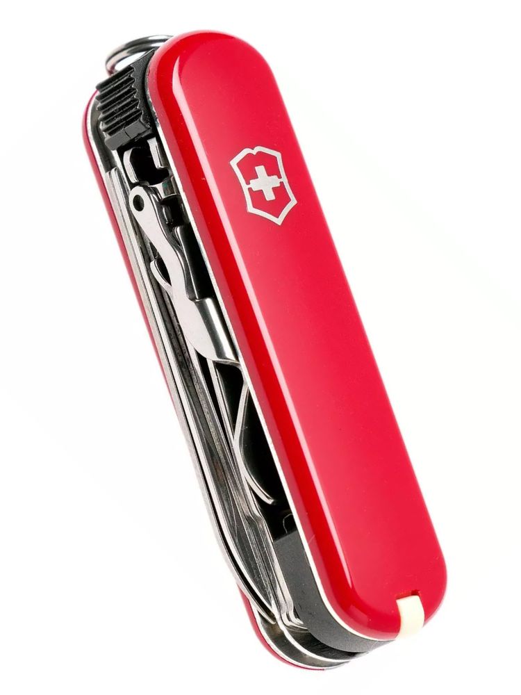 Нож с кусачками для ногтей Victorinox модель 0.6463