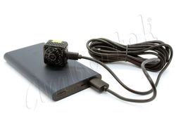 Ambertek Q11 Wi-Fi IP мини видеорегистратор