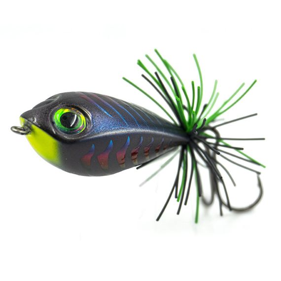 Воблер RAPALA BX Skitter Frog 05 /NIA