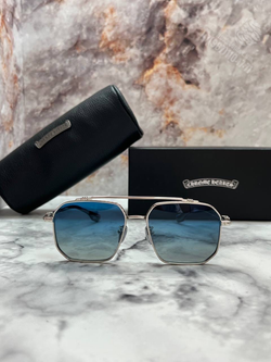 Солнечные очки Chrome Hearts