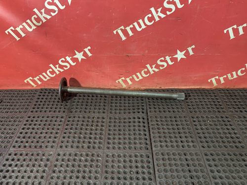 Полуось без блокировки