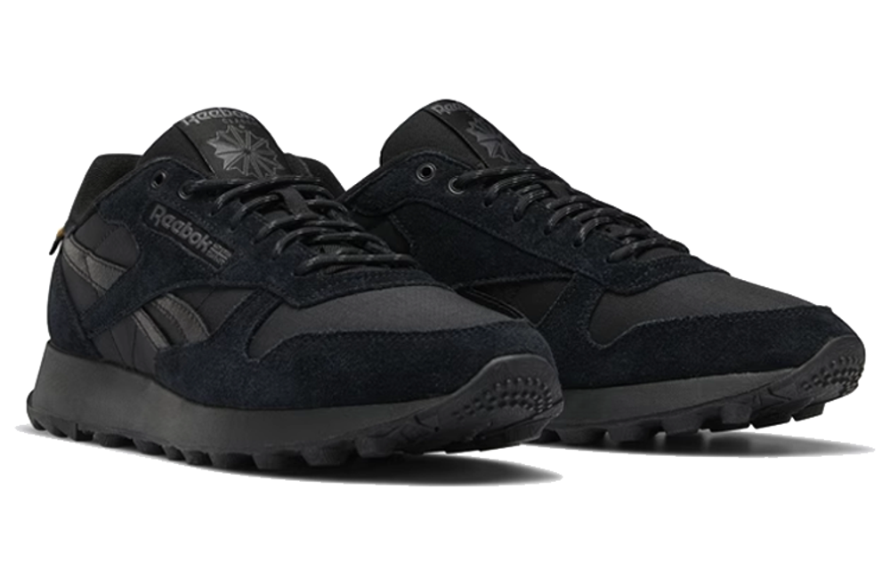 Кроссовки Reebok Classic Leather