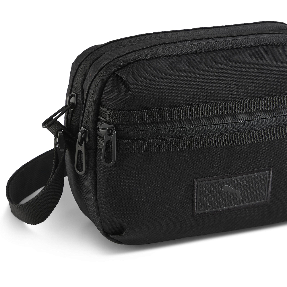 Сумка PUMA ESSENTIALS Crossbody Bag
