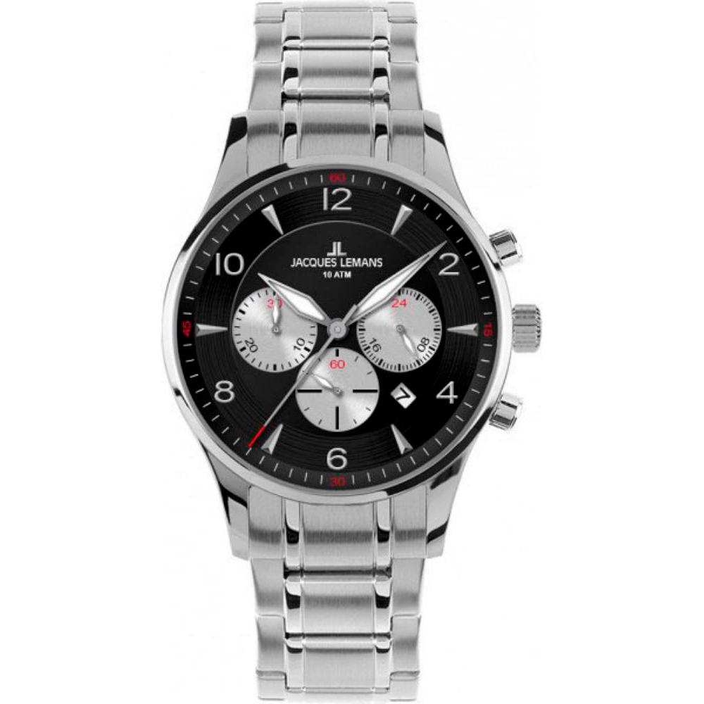 Jacques Lemans 1-1654I