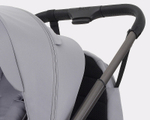 Детская прогулочная коляска Rant Golf RA101 Classic Grey