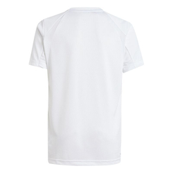 Детская теннисная футболка Adidas Club Tennis - white