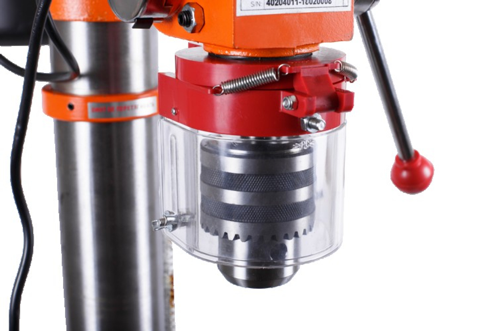 Станок сверлильный КРАТОН DM-20/750 4 02 04 011