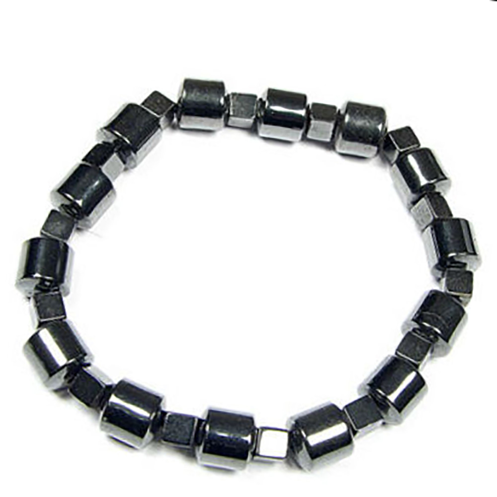 Браслет "Агриццио" гематит