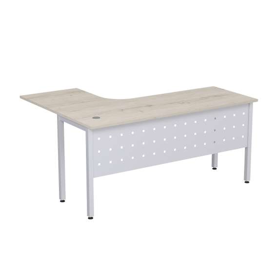 2МК.133 Стол криволинейный прав. (1600*1200*750)