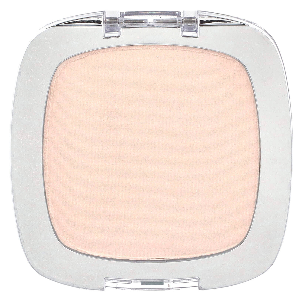 L'Oréal, True Match, суперсмываемая пудра, C1, алебастр, 9,5 г (0,33 унции)