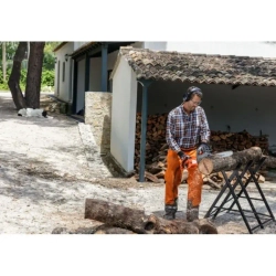 Электрическая цепная пила Husqvarna 418EL, 9672056-14