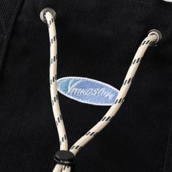 СУМКА YMKASHIX VELVET SERIES