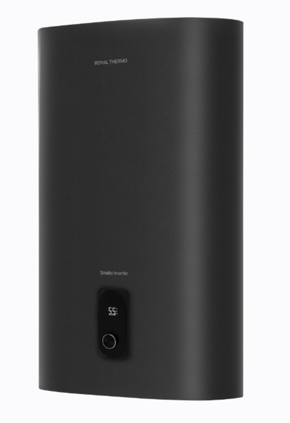 Водонагреватель Royal Thermo RWH 30 Smalto Inverter Grafit