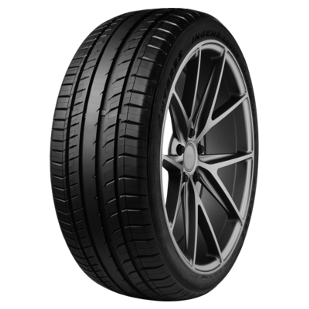 235/50ZR17 96W Ingens-Locus TL M+S