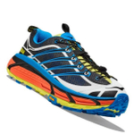 Кроссовки unisex Hoka Mafate Three 2