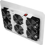 Вентиляторный блок  TLK TLK-FAN6-F-GY