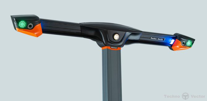 ТехноВектор (T 7202 TAS) стенд сход-развал 3D