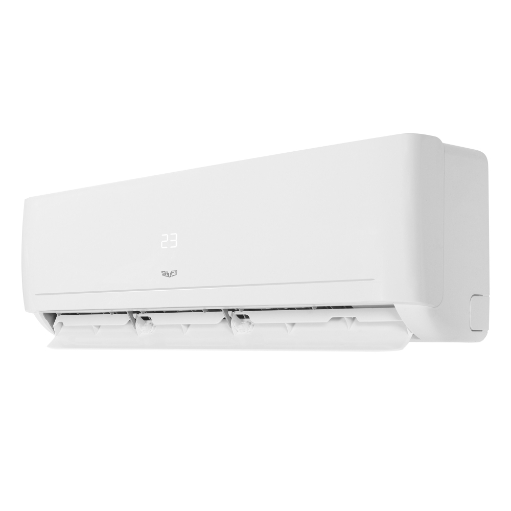 Сплит-система SHUFT Berg SFTO-36HN1_24Y комплект НС-1598408