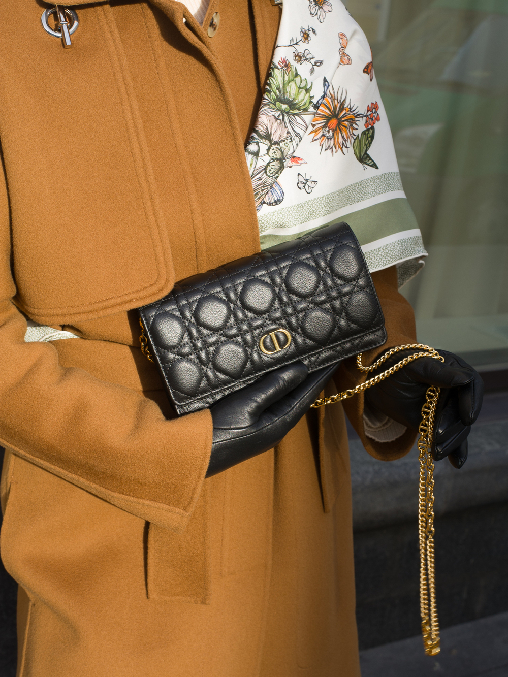 Dior Caro