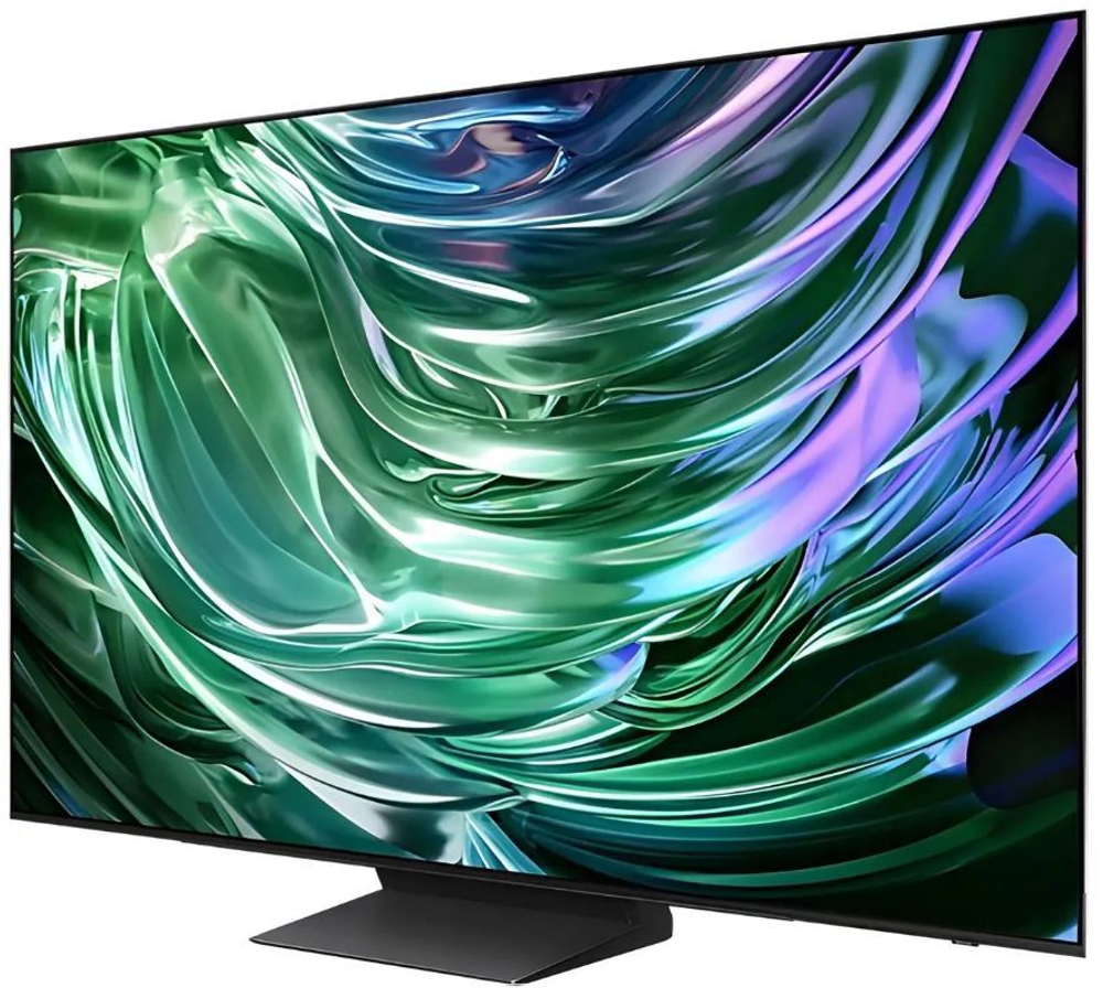 Телевизор  Samsung QE55S90DAUXRU