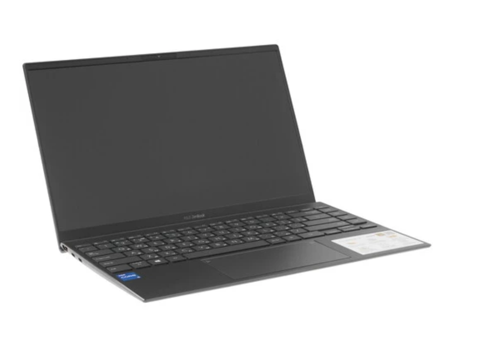 14" Ноутбук Asus Zenbook UX425EA OLED (1920x1080, Intel Core i7-1165G7, RAM 16ГБ, SSD 256ГБ, Intel Iris XE Graphics, Win 10 Pro)