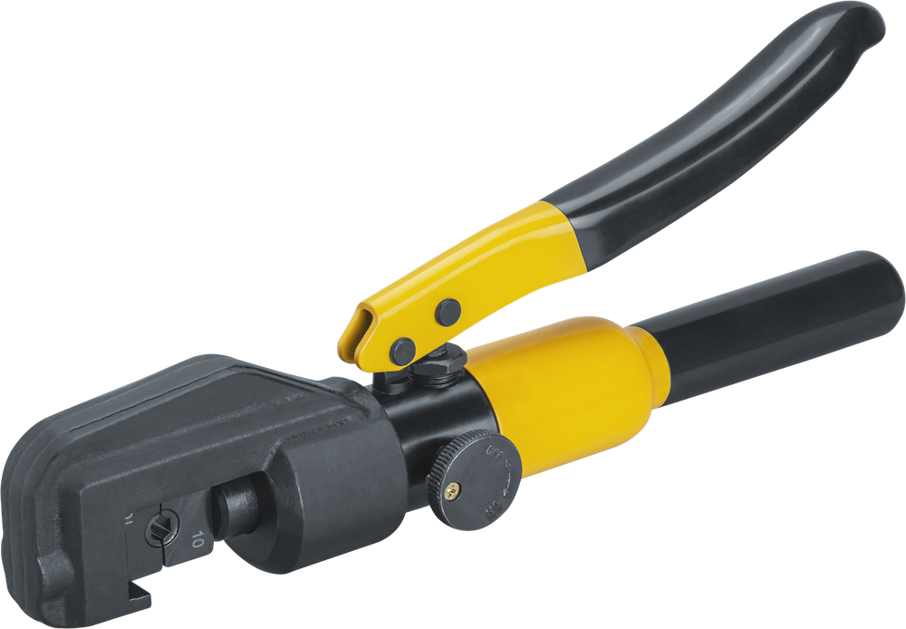 Пресс гидравлический Navigator 93 736 NHT-Pg06-4-70