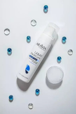 ARAVIA Professional Liquid Pedicure Пенка-размягчитель для удаления мозолей и натоптышей с мочевиной (20%)