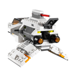 LEGO Star Wars: Фантом 75048 — Phantom — Лего Стар ворз Звездные войны