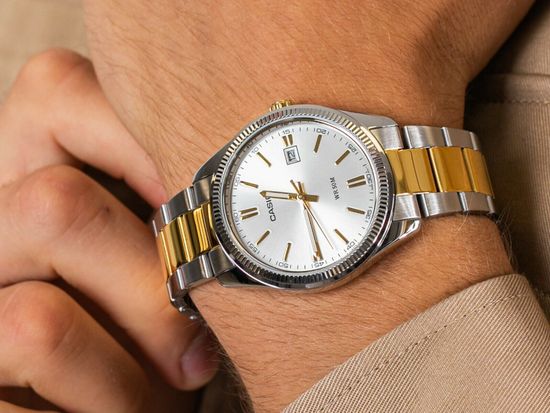 Наручные часы Casio MTP-1302SG-7A