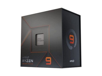 Процессор AMD Ryzen 9 7950X AM5 BOX [100-100000514WOZ]