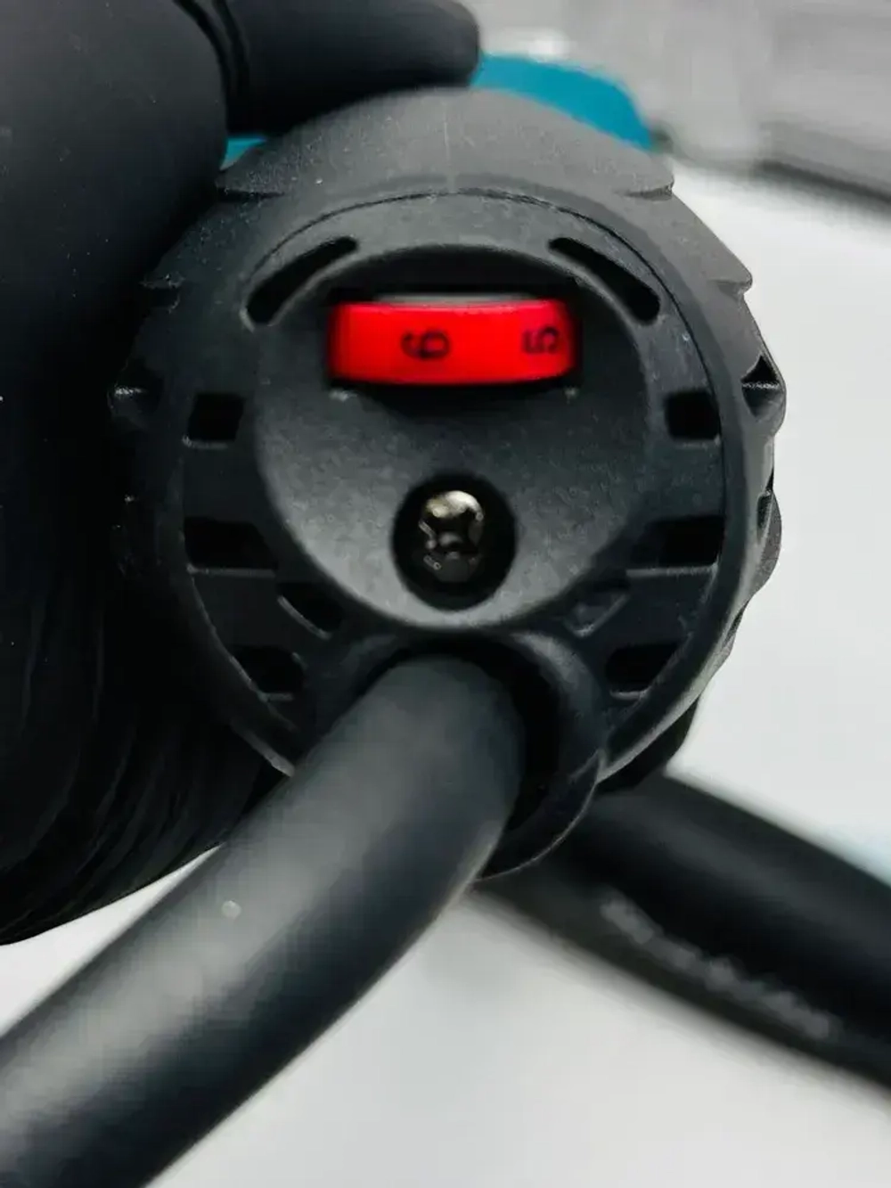 Болгарка УШМ 125 с регулировкой оборотов 5030