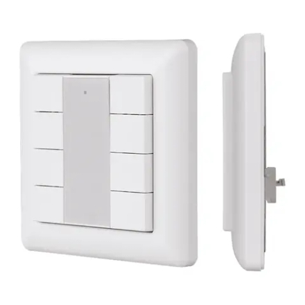 INTELLIGENT ARLIGHT Панель DALI-223-8K-D2-IN (BUS, Free purpose) (IARL, -) 031147