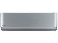 Настенная сплит-система Panasonic CS-XZ35ZKEW + CU-Z35XKE, серебристый