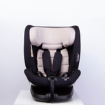 Автокресло Peppy Genius 0-36 I-size 40-150 см (арт.WG03 PRO)