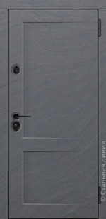 Ласфер (Травертин пепельный/Травертин кремовый) Lasfer