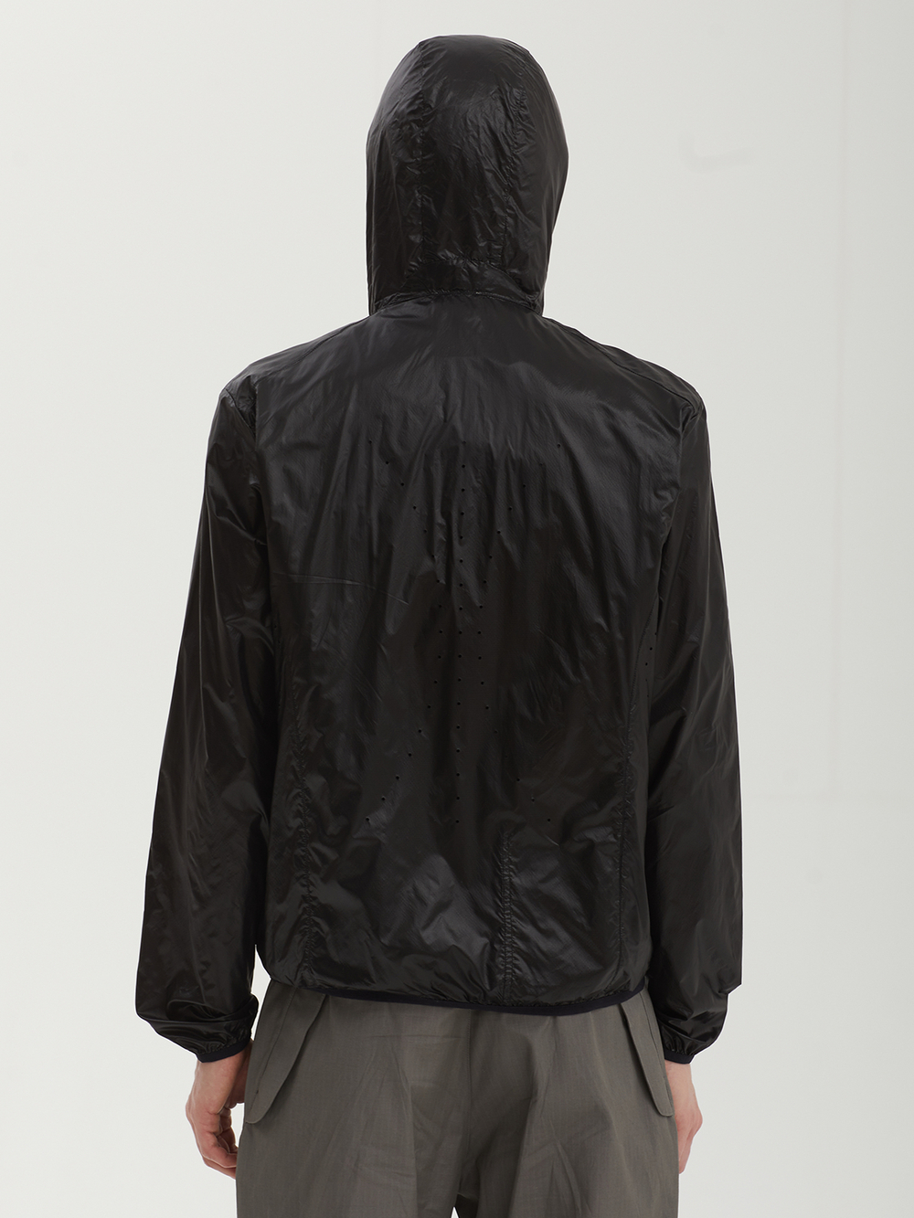 Мужская Ветровка Hue Packable