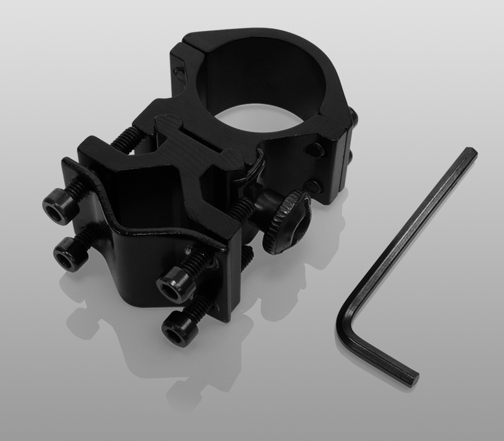Подствольное крепление Armytek GM-04 (weaver)