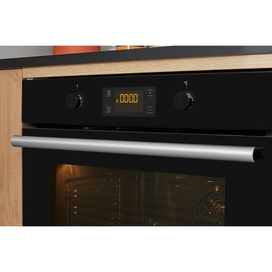 Электрический духовой шкаф Hotpoint-Ariston FA2 544 JH IX