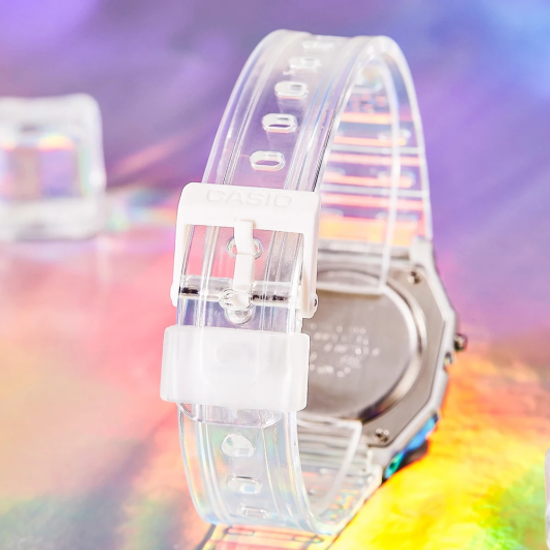 Наручные часы Casio F-91WS-7