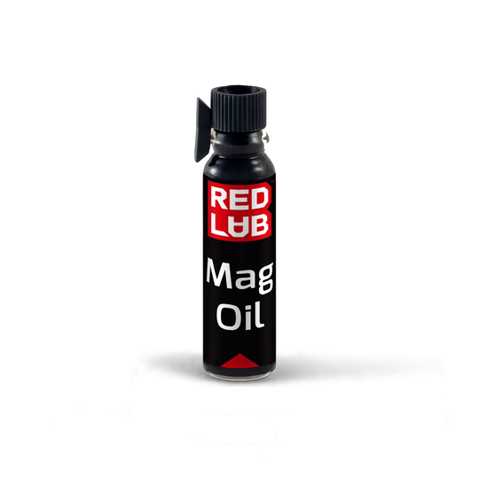 RedLub Synthetic Mag Oil