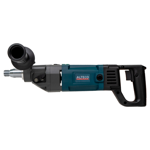 Дрель алмазного бурения с микроударом ALTECO DD 2013