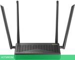 Wi-Fi роутер D-Link DIR-825/GFRU/R3A