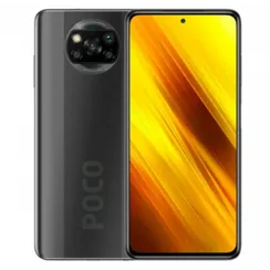 Xiaomi Poco X3 NFC 6/128GB Shadow Gray (серый)